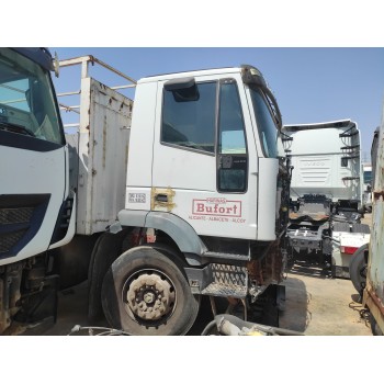 iveco eurotech cursor (mh) del año 2025