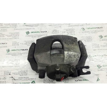 Recambio de pinza freno delantera derecha para renault laguna ii (bg0) authentique referencia OEM IAM   