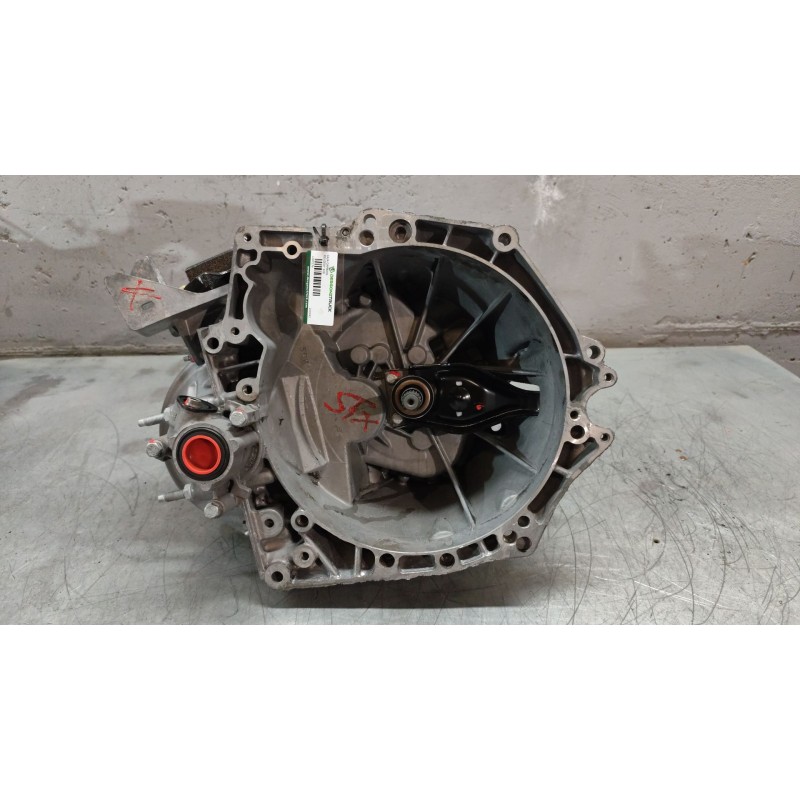 Recambio de caja cambios para peugeot 308 1.6 16v referencia OEM IAM 20DP42  