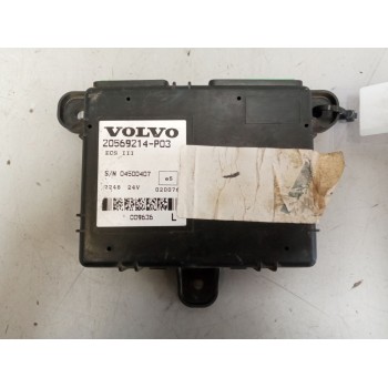 MODULO ELECTRONICO 20569214 
