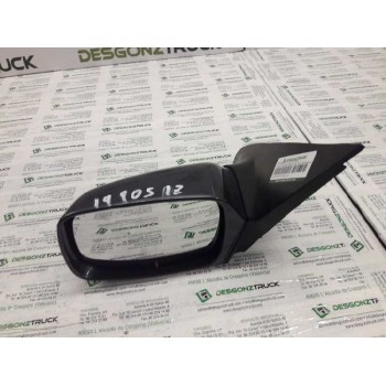 RETROVISOR IZQUIERDO 
