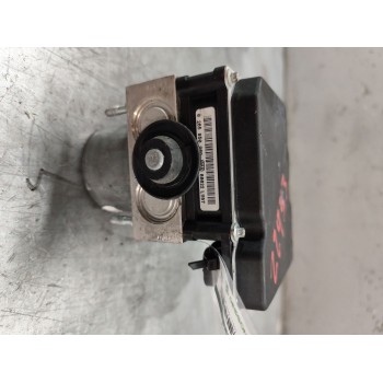 Recambio de abs para fiat nuova 500 (150) blackjack referencia OEM IAM 0265230283  0265950969
