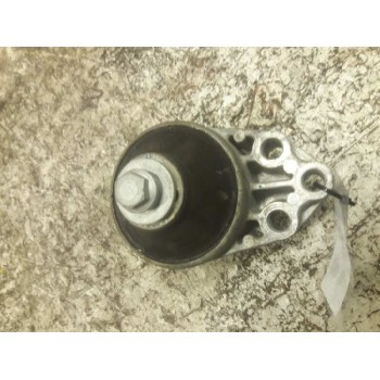 Recambio de soporte motor derecho para ford fiesta (cbk) ambiente referencia OEM IAM 2S616F012AD  