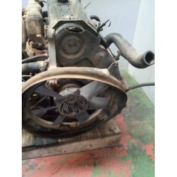 Recambio de despiece motor para renault b 90 - 35 / 50 / 60 referencia OEM IAM 814021  