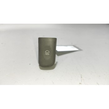 Recambio de boton antiniebla para nissan cabstar e 3.0 diesel referencia OEM IAM   