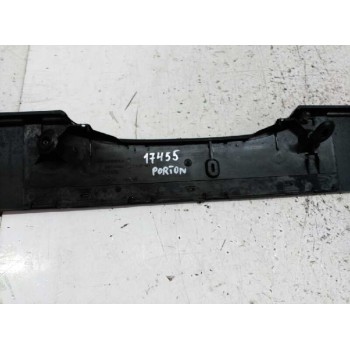 Recambio de aleron trasero para renault clio ii fase ii (b/cb0) authentique referencia OEM IAM   