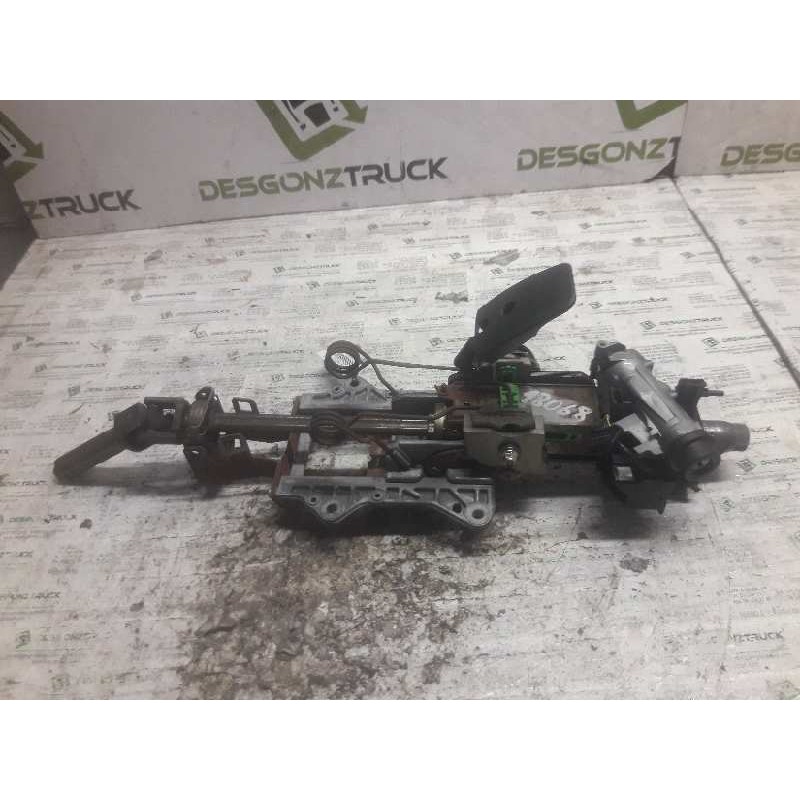Recambio de columna direccion para seat leon (1p1) stylance / style referencia OEM IAM 1K1419502R 03086092 - Negro 3