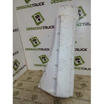 Recambio de deflector izquierdo para iveco trucks stralis ad 190s43 referencia OEM IAM 504096163  