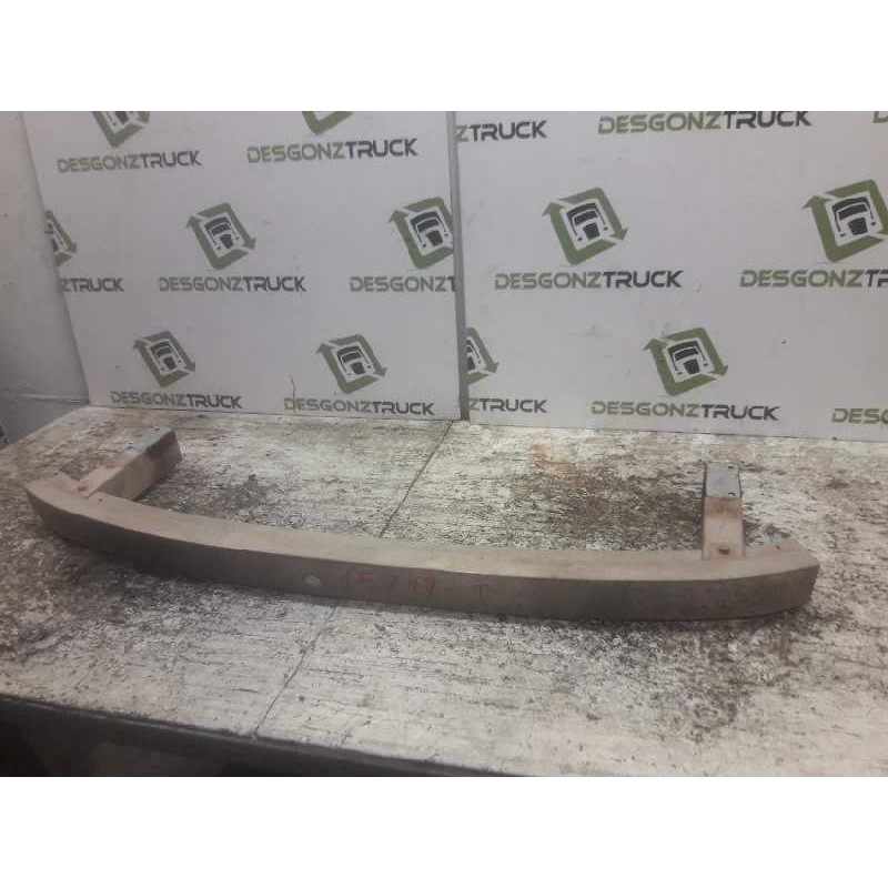Recambio de refuerzo paragolpes trasero para audi a6 berlina (4f2) 2.0 tdi referencia OEM IAM - Negro 3