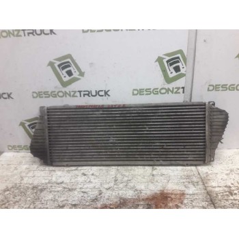 INTERCOOLER A9015010701 