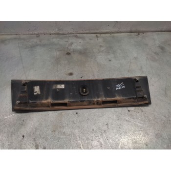 Recambio de asidero porton maletero para seat alhambra (7v9) kids referencia OEM IAM   