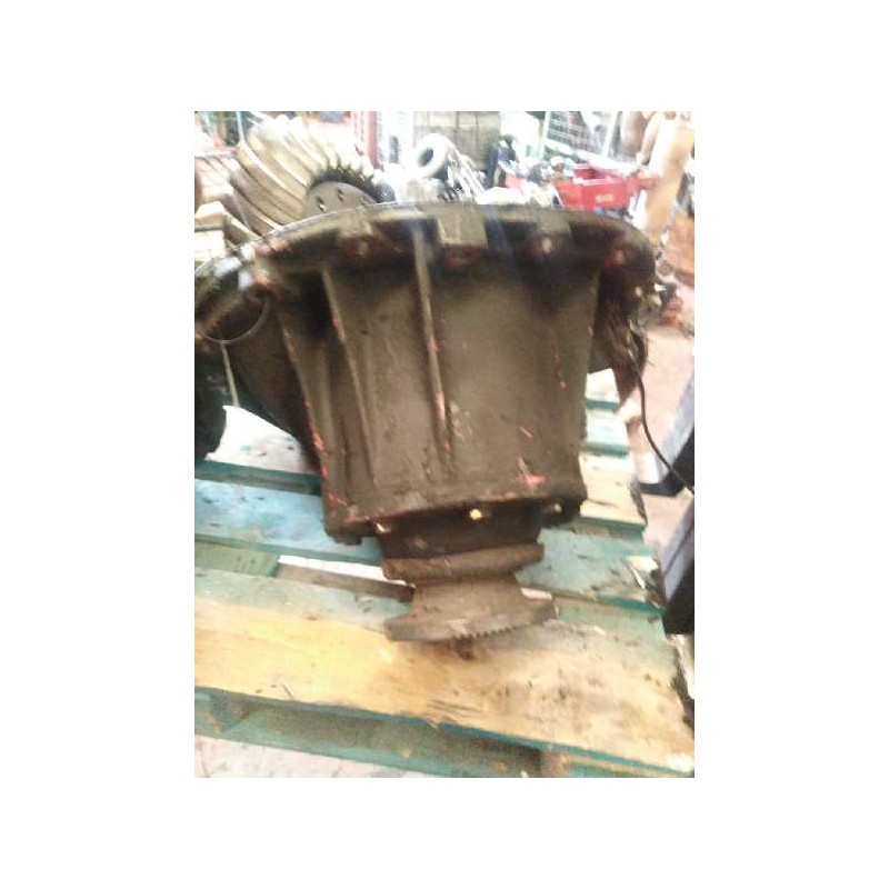 Recambio de grupo para daf serie xf105.xxx fsa 4x2 space-cab referencia OEM IAM 1347 RATIO:2.80/15X42 