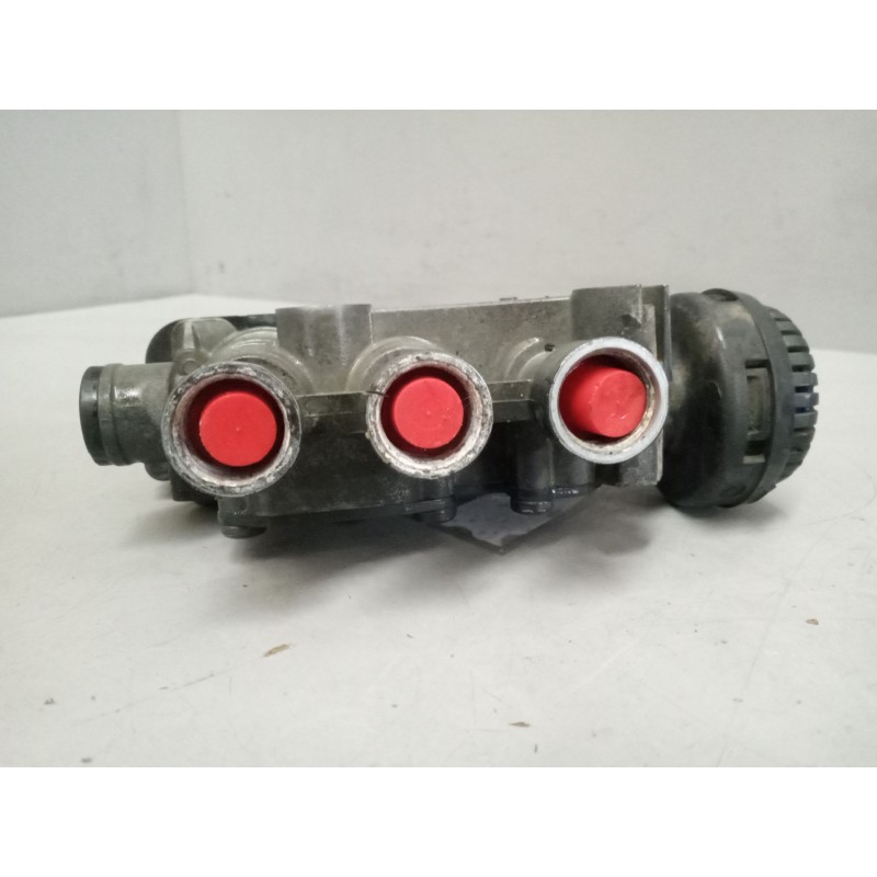 Recambio de valvula solenoide para iveco stralis (as) 11.1 diesel referencia OEM IAM 4728800300  472880 - Blanco 3
