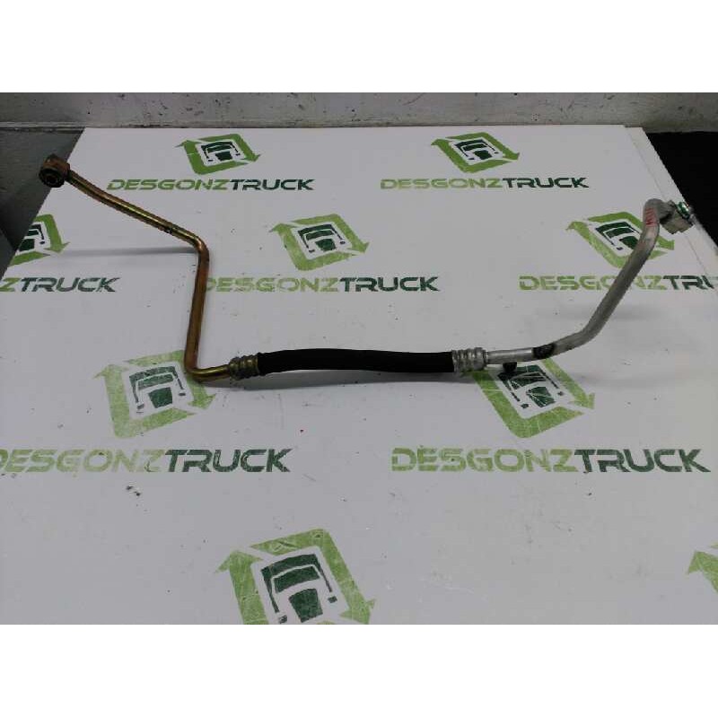 Recambio de tubos aire acondicionado para peugeot boxer caja cerr. acristalada (rs2850)(290/330)('02) 330 c td referencia OEM IA - Blanco