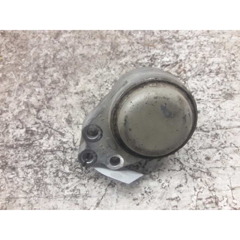 Recambio de soporte motor derecho para ford fiesta (cbk) ambiente referencia OEM IAM 2S616F012AD - Azul 2