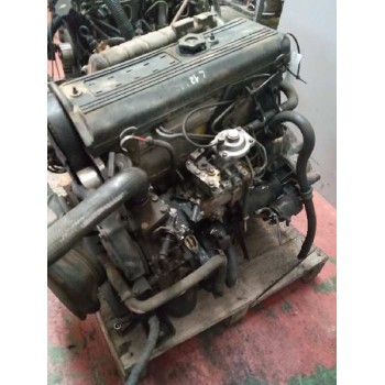 Recambio de despiece motor para renault b 90 - 35 / 50 / 60 referencia OEM IAM 814021  