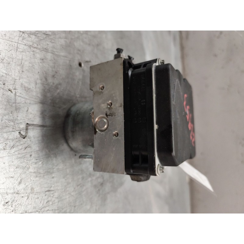 Recambio de abs para fiat nuova 500 (150) blackjack referencia OEM IAM 0265230283  0265950969 - Rojo 4