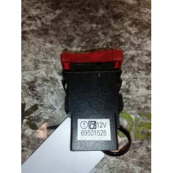 Recambio de warning para iveco daily caja cerrada (1999 =>) 35 - s 12 caja cerrada referencia OEM IAM 69501526  