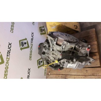 Recambio de caja cambios para ford mondeo berlina/familiar (fd) ghia berlina referencia OEM IAM F83P  