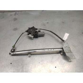 Recambio de elevalunas delantero izquierdo para nissan primera berlina (p11) gx referencia OEM IAM D239805454500008  