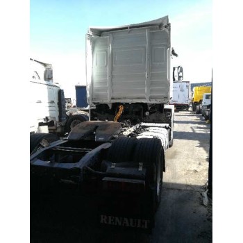 renault magnum ab 2005 del año 2005
