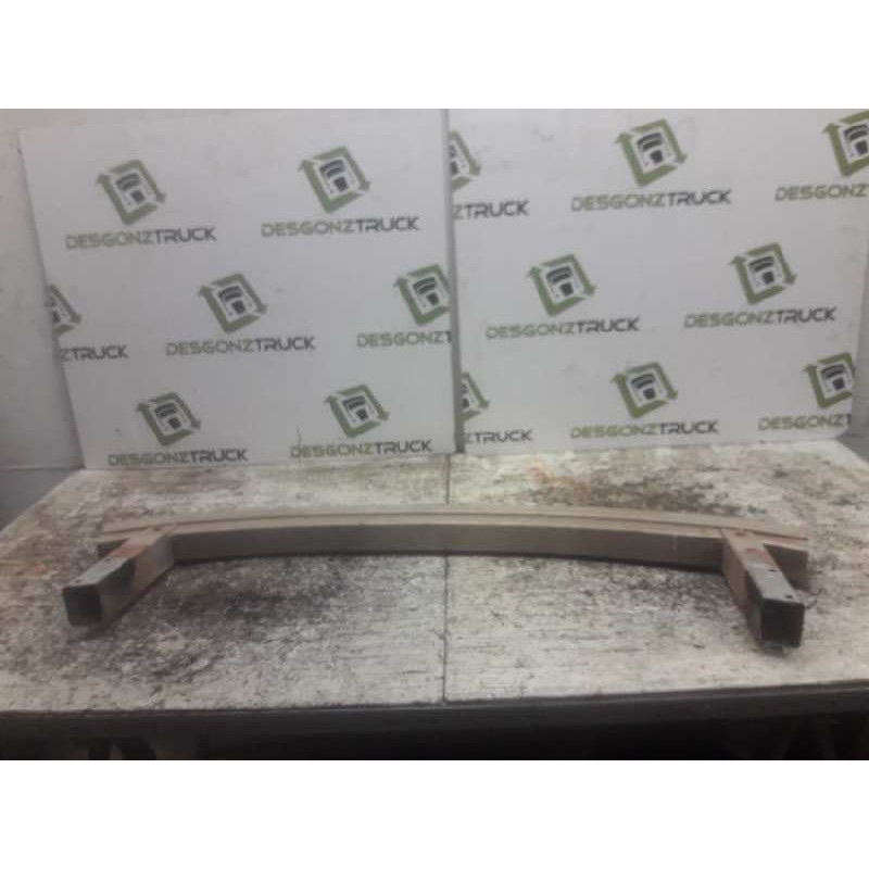 Recambio de refuerzo paragolpes trasero para audi a6 berlina (4f2) 2.0 tdi referencia OEM IAM - Negro 4