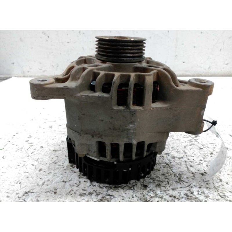 Recambio de alternador para citroën saxo 1.1 furio referencia OEM IAM 63321740 06932 DENSO 3