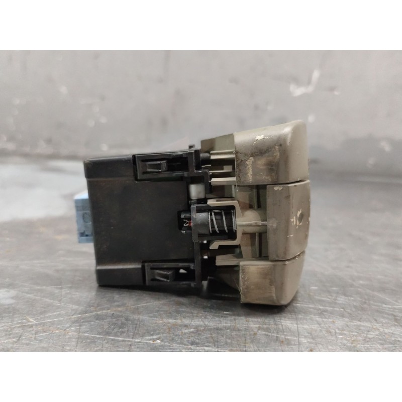 Recambio de palanca freno de mano para renault scenic ii authentique referencia OEM IAM 8200243681C - Verde 3