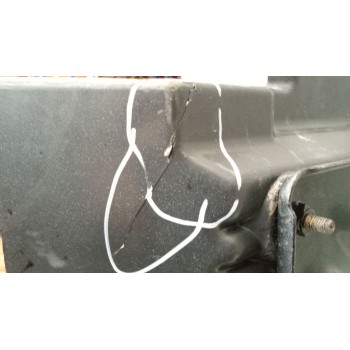 Recambio de guardabarros delantero izquierdo para volvo fh xxx 12.8 diesel referencia OEM IAM 82110404  