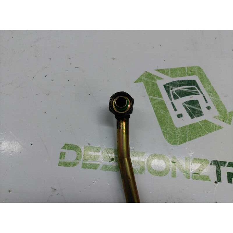 Recambio de tubos aire acondicionado para peugeot boxer caja cerr. acristalada (rs2850)(290/330)('02) 330 c td referencia OEM IA - Blanco 2