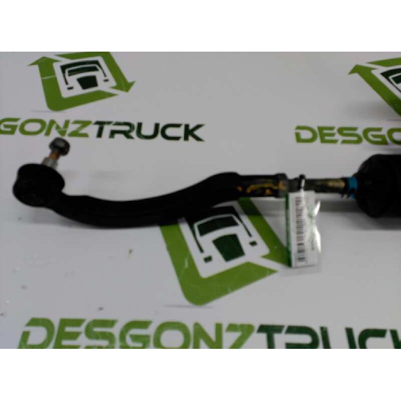 Recambio de cremallera direccion para mg serie 75 (rj) 2.0 cdti club referencia OEM IAM QAB000230 - Verde 3