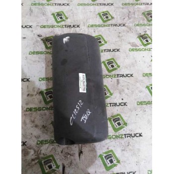 RETROVISOR IZQUIERDO 