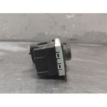 Recambio de mando luces para opel zafira b cosmo referencia OEM IAM 253544  12 PINS