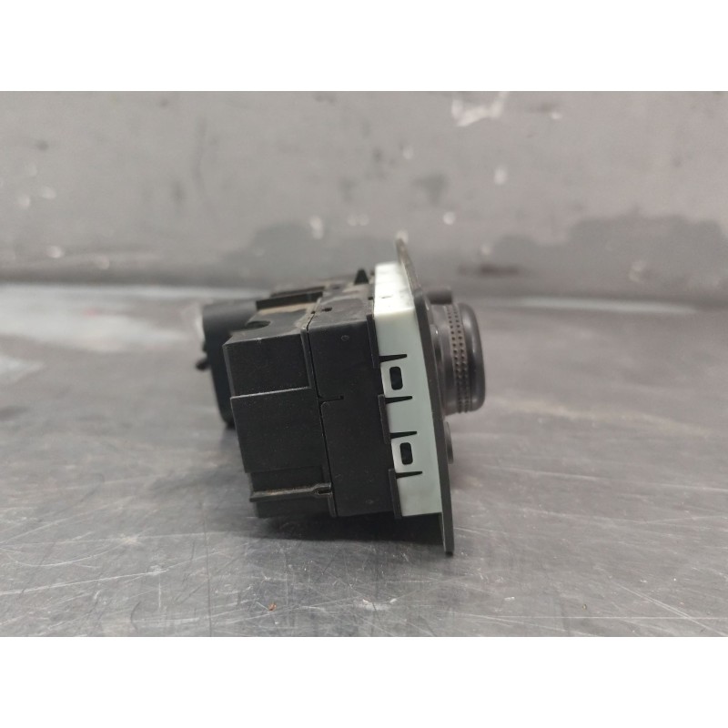 Recambio de mando luces para opel zafira b cosmo referencia OEM IAM 253544  12 PINS - Gris 5