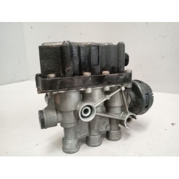 Recambio de valvula solenoide para iveco stralis (as) 11.1 diesel referencia OEM IAM 4728800300  472880