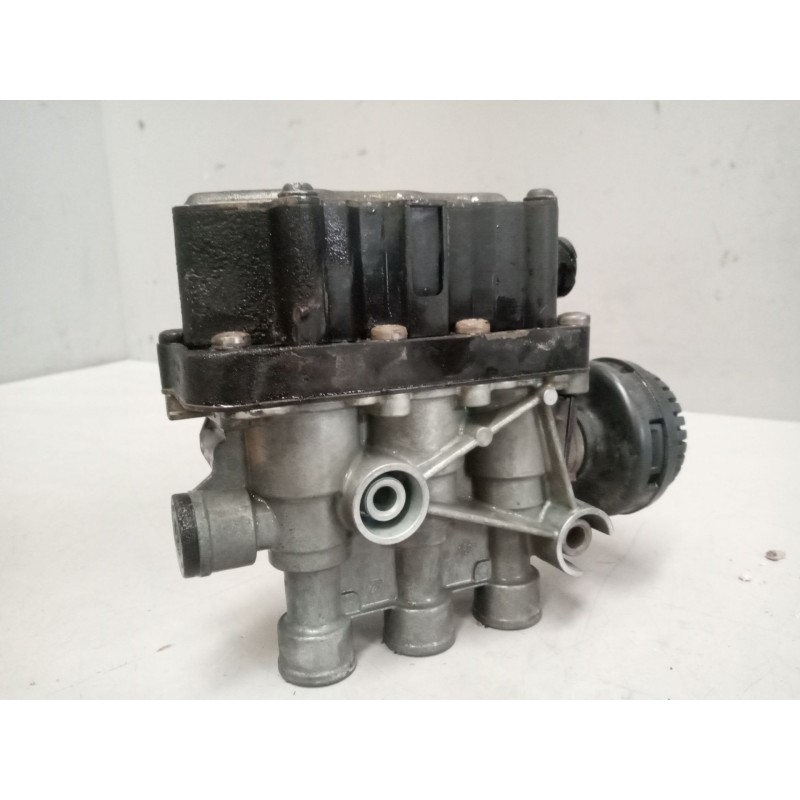 Recambio de valvula solenoide para iveco stralis (as) 11.1 diesel referencia OEM IAM 4728800300  472880 - Blanco 4