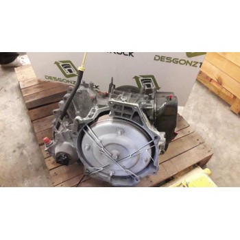 Recambio de caja cambios para ford mondeo berlina/familiar (fd) ghia berlina referencia OEM IAM F83P  