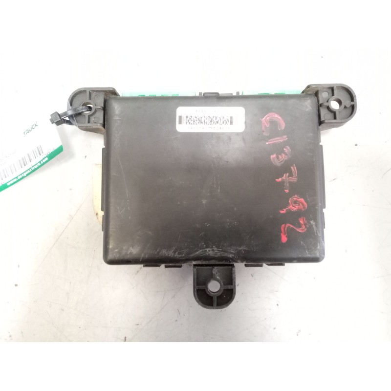 Recambio de modulo electronico para volvo fh 480 12.8 diesel referencia OEM IAM 20569214 3