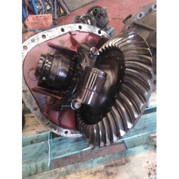 Recambio de grupo para daf serie xf105.xxx fsa 4x2 space-cab referencia OEM IAM 1347 RATIO:2.80/15X42 