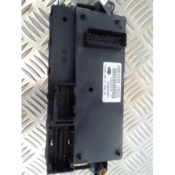 CAJA RELES / FUSIBLES 69500009 554953020000 