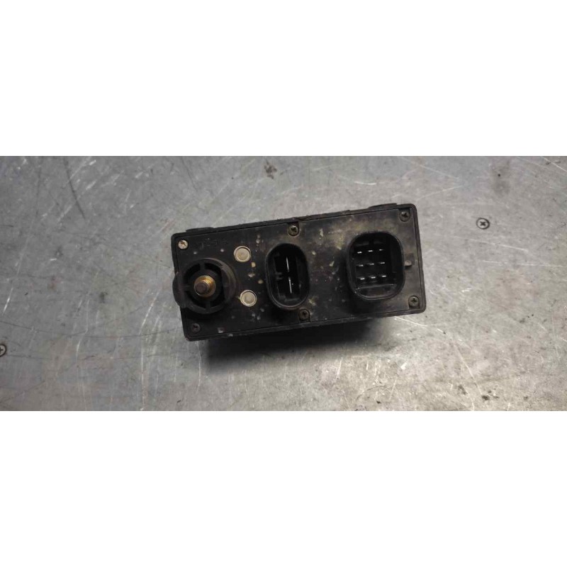 Recambio de caja precalentamiento para renault megane i berlina hatchback (ba0) 1.9 diesel referencia OEM IAM 7700870715A NAGARE 2