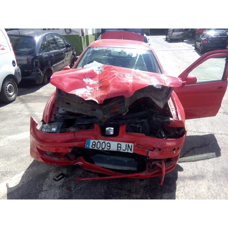 SEAT LEON (1M1)