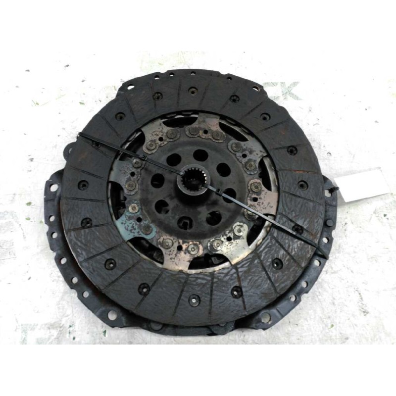Recambio de kit embrague para renault master kasten l1h1 ka 2,8t referencia OEM IAM - Blanco 3
