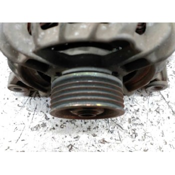 Recambio de alternador para citroën saxo 1.1 furio referencia OEM IAM 63321740 06932 DENSO