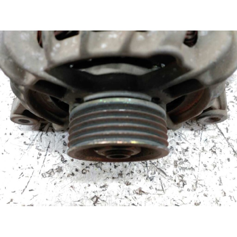 Recambio de alternador para citroën saxo 1.1 furio referencia OEM IAM 63321740 06932 DENSO 4