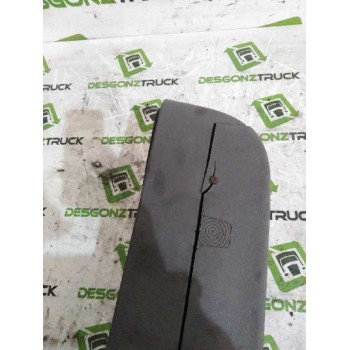 Recambio de retrovisor izquierdo para iveco eurotech cursor (mh) referencia OEM IAM   
