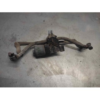 MOTOR LIMPIA DELANTERO 0390241540 3397020769 4 PINS