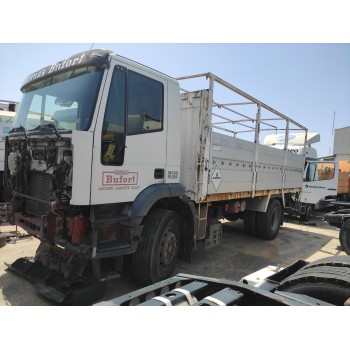 iveco eurotech cursor (mh) del año 2025
