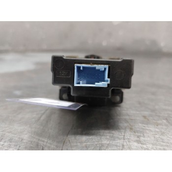 Recambio de palanca freno de mano para renault scenic ii authentique referencia OEM IAM 8200243681C  