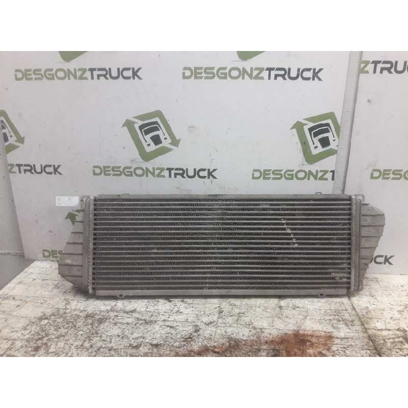 Recambio de intercooler para volkswagen lt caja cerrada / combi (mod. 1997) lt 28 caja cerrada / techo elevado referencia OEM IA
